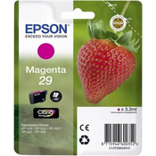 Kartuša Epson T29 rdeča (T2983) - original