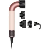 Dyson Supersonic v keramicno barvi, roza/rosezlata 113332-01