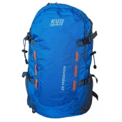 Kubisport Nahrbtnik Mountains 40 L pohodniški modri