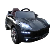 Licencirani Coronet S crni - auto na akumulator