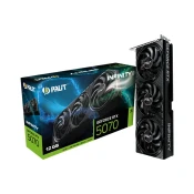 Graficka kartica Palit RTX 5070 Infinity 3 12GB GDDR7 192bit