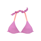 VENICE BEACH Bikini zgornji del, vijolična