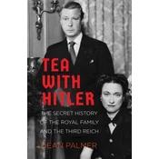 Tea with Hitler