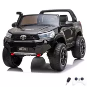 Toyota Hilux AKU dvosjed 4×4 crni