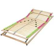 Podnica Premium Jazz Gn 120/200 cm