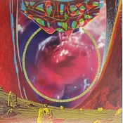 Alien Ballroom - Zero Pac A.D. (LP)