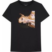Ariana Grande Košulja Side Photo Black XL