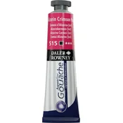 Daler Rowney Aquafine Gvašová farba Alizarin Crimson Hue 15 ml 1 kos