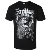 Metal majica moška Korpiklaani - WHAT'S MY MESSAGE - RAZAMATAZ - ST2671