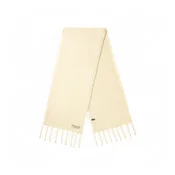 TOUS za ženske. 2002203301 Šal Crystal beige (OSFA), Bež, Priložnostno, Poliester