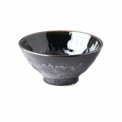 MIJ Srednja skleda Matt 16 cm 500 ml
