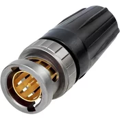 Neutrik NBNC75BZV14X XLR priključek