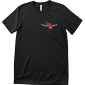 Tom Petty Majica Free Unisex Black L