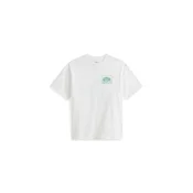 Majice Vans Bright Day SS Tee White M