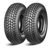 Michelin ACS 2.75/ R9 35J