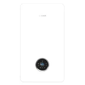 BOSCH kondenzacijski paket Eco 49 Light - plinski kondenzacijski kombi bojler 24/30 kW GC5700IW 24/30 C 23 - 24 kW - 8,1 kW - 12 l - 43 Kg - (440 x 780 x 365)