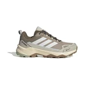 ADIDAS TERREX Nizki čevelj Skychaser AX5 kamela/kit/off-bela