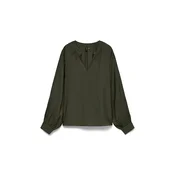 VERO MODA Bluza VMLOUISA jelka