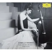 THE CHOPIN PROJECT ESSENTIAL/CAMILLE THOMAS (CELLO)
