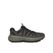 Jack Wolfskin Trekking čevlji Wild Hike Texapore Low M A65577 6156 Črna