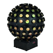 EUROLITE LED-reflektor za svetlobne učinke B-40 51918950