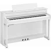 Yamaha CLP-845 Digitalni piano White