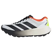 ADIDAS TERREX Tekaški čevelj Agravic 4 apno / oranžna / črna / bela
