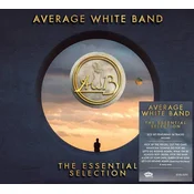 Average White Band - Essential Selection (LP)