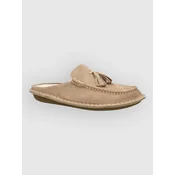 VIBAe Soho Bio Suede Sandals desert sand