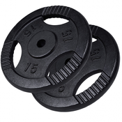 Gorilla Sports Liveni tegovi 0,5-20 KG ( 100972-00019-0111 )