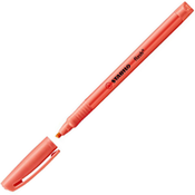 Stabilo: Flash crveni marker