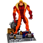 Marvel Select Sabretooth zbirateljska figura 18cm