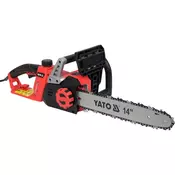 Yato TYT-84868 električna lančana pila 1600W 36cm