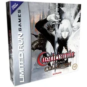 Castlevania Advance Collection - Advanced Edition - Import (PS4)
