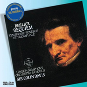 BERLIOZ:REQUIEM /DAVIS 2CD