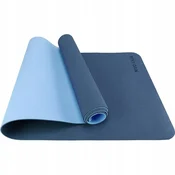 shumee MYO GAIA nedrseča podloga za jogo in pilates, 183 x 61 cm x 6 mm