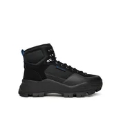 Trekking čevlji Tommy Jeans Tjm Hybrid Boot EM0EM01633 Črna