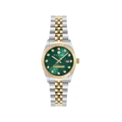 Philipp Plein PWNFA0325 Ladies Watch Date Superlative 28mm 5ATM