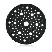 Podložni disk 150x10mm 97 lukenj 950 SOFT Smirdex - 1 kos