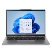 Acer Aspire 14 Ryzen AI 5-330, 32GB RAM, 512GB SSD, Windows 11 Home, 120Hz WUXGA