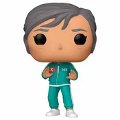 Funko POP! TV: Squid Game S3 - Player 149: Geum-ja