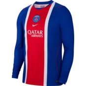 Nike Dres z dolgimi rokavi Dri-FIT Paris Saint-Germain Stadium Home Long Sleeve 2026/27