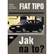 Fiat Tipo od 1/88 do 6/95