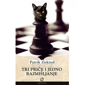 Tri price i jedno razmišljanje