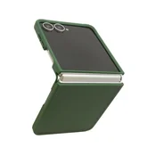 Futrola mood case za samsung f776b galaxy z flip 8 5g zelena ( F125494 )