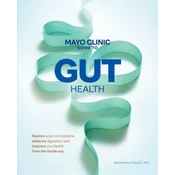 Mayo Clinic Guide to Gut Health