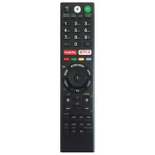General SONY RMF-TX310E - nadomestni daljinski upravljalnik radijski (BT) z glasovnim upravljanjem