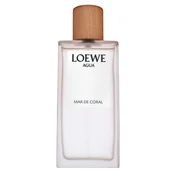 Loewe Agua Mar De Coral Toaletna voda unisex 100 ml