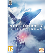 Ace Combat 7: Skies Unknown (PC)