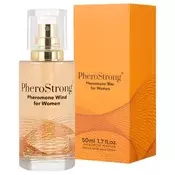PheroStrong Wind Parfem sa Feromonima za Žene 50ml | Kozmo Online